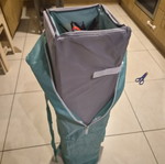 Lionelo foldable baby playpen
