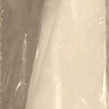 Magnetic glass cleaner used