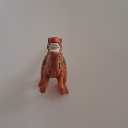 Playmobil Velosiraptor toy like new