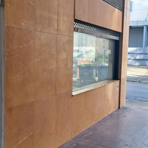 Commercial space in Nea Filadelfeia with basement and mezzanine