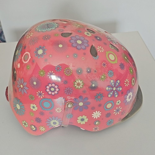 Globber Kids Helmet XS/S 48-53cm like new