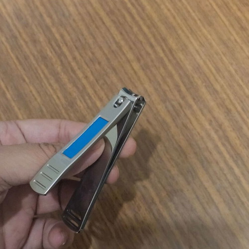 Nail Clipper new, strong and sharp with modern design