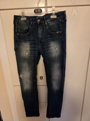 Attrattivo blue jeans like new, size w27