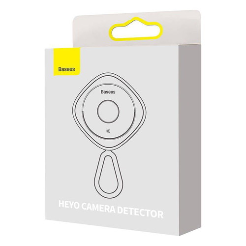 Baseus Heyo Hidden Camera Detector new