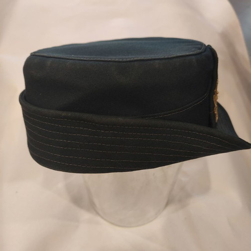 Greek Army women's hat used