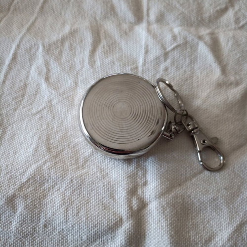 Babis portable ashtray new