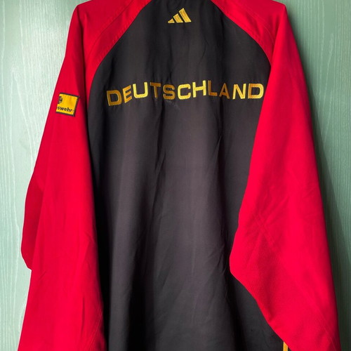 Jacket coat from Germany, size XL, like new