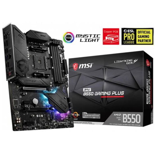 Gaming PC parts like new, MSI 4070 X Trio 12GB, Ryzen 7 5800X
