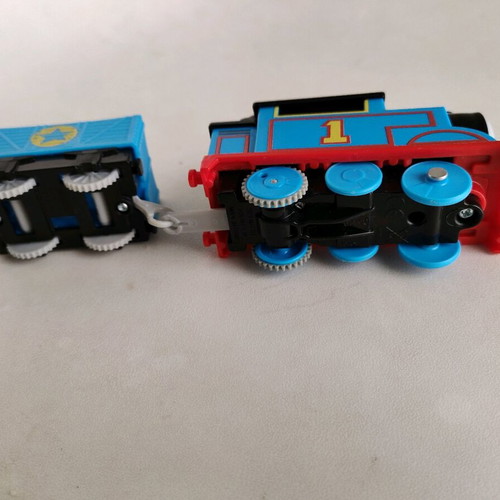 Thomas the Train toy like new