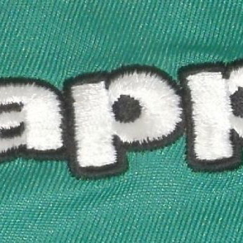 Levadiakos 2020-21 Kappa Matchworn Jersey like new, size Large