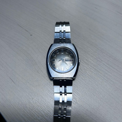 Venus vintage men's watch