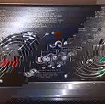  BGW 7500T X 2 - (2 STEREO AMPS - 750W) - ΝΕΑ ΠΤΩΣΗ ΤΙΜΗΣ !