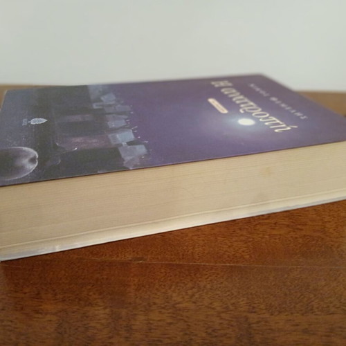 The Anatropi by Nikos Themelis new edition