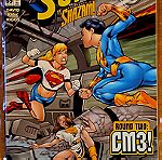  DC COMICS ΞΕΝΟΓΛΩΣΣΑ SUPERGIRL (1996)