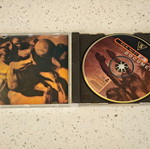 R.E.M. Document CD