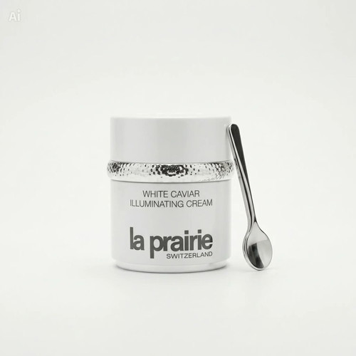 La Prairie Crème Éclat Caviar Nacre 50ml κρέμα προσώπου χωρίς κουτί