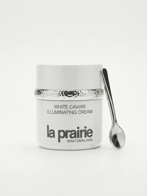 La Prairie Crème Éclat Caviar Nacre 50ml κρέμα προσώπου χωρίς κουτί