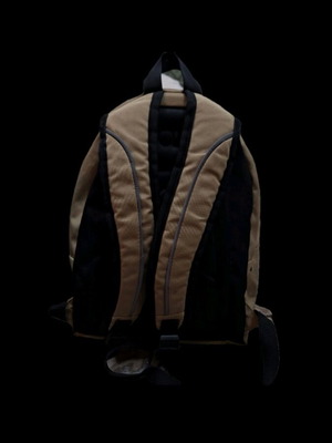 Polo school backpack new