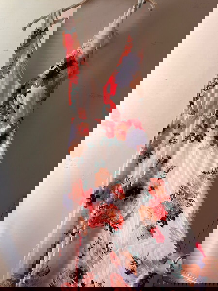 Φόρεμα L
