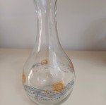 Carafes from the 1964 Wine Festival like new