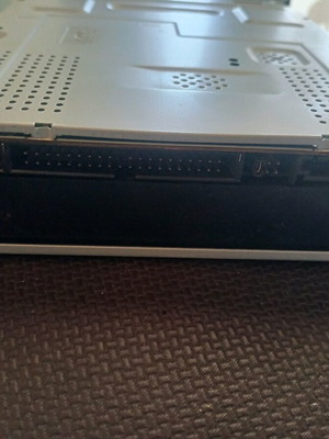 DVD R/RW & CD-R/RW drive μεταχειρισμένο, σε καλή κατάσταση