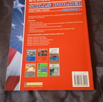 English Book like new, language learning