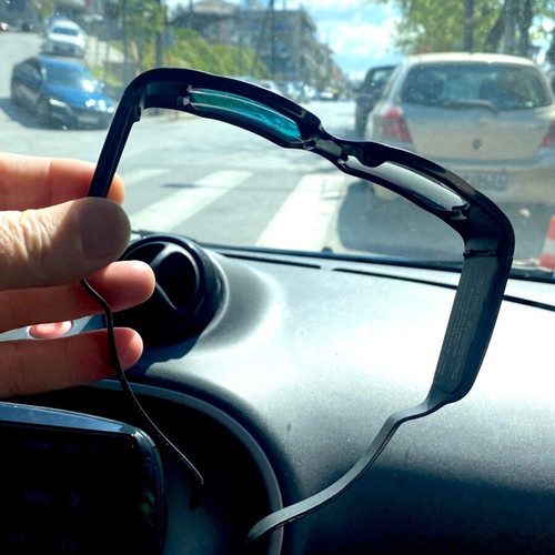3D Glasses like new