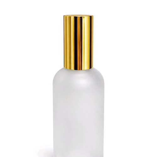 Handmade rose perfume 100 ml new