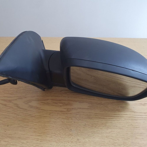 Hyundai i10 right side mirror 2007-2013 original