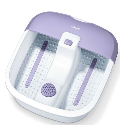Beurer Foot Bath with Vibration 63205 new