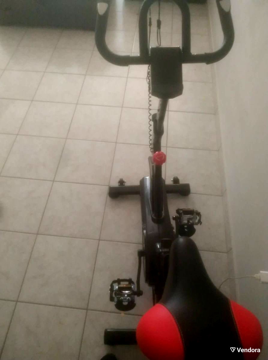 axxon spin bike