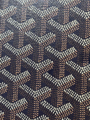 Goyard bag like new, authentic