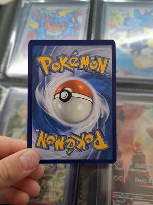 Persian Pokemon κάρτα καινούργια από Shrouded Fable 078/064 SFA