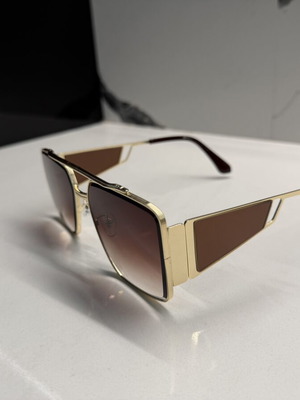 Dita sunglasses new, brown