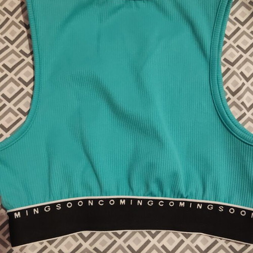 Evita summer set for girls with capri pants