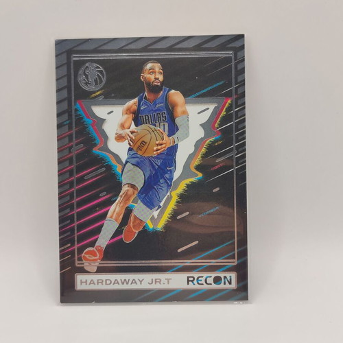 Panini-Recon 2023-24 Tim Hardaway Jr. card new