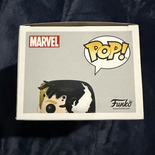 Funko Pop Venom 363 new