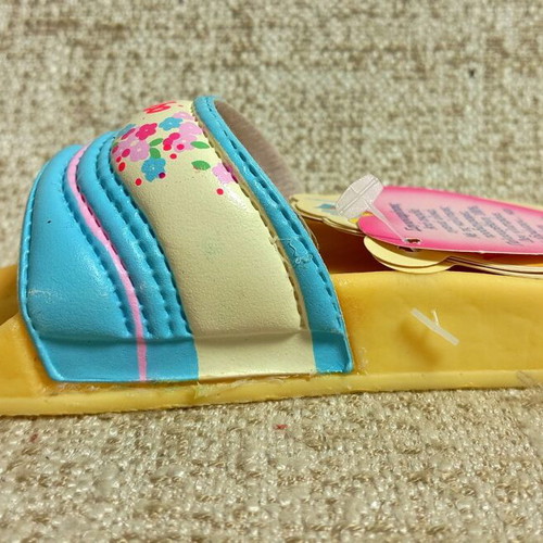 Bibi-bo El Greco 80s Sandals New with Packaging Vintage #4