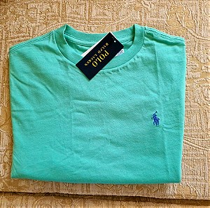 Polo Ralph Lauren μπλουζάκι γυναικειο