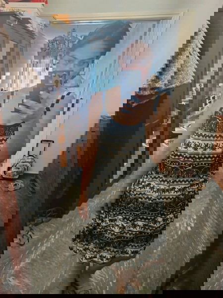 φόρεμα παραλίας