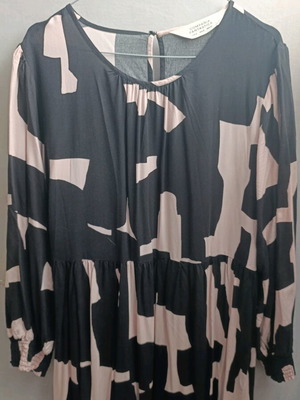 Μακρύ φόρεμα Compania Fantastica σαν καινούργιο, μέγεθος XL