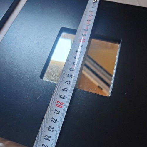 Photo frame new condition
