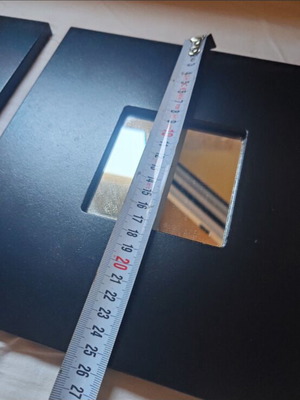 Photo frame new condition