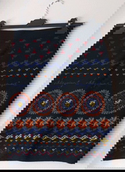 Φούστα Desigual, Large