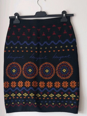 Φούστα Desigual, Large