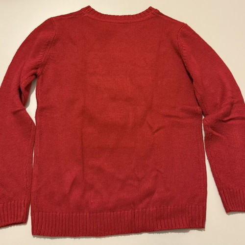 ZY Boy Sweater size 146-152, 11-12 years, used winter
