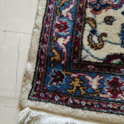 Rug like new 151 × 90 cm