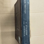 Angela's Ashes book like new