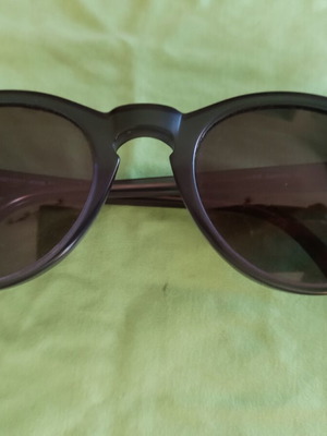 Moritz sunglasses MZ11317 like new, gray quality acetate frame