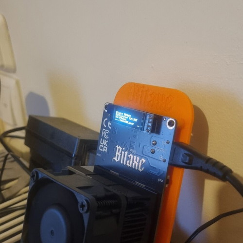 Bitaxe Gamma 602 and Gamma 800 Miners, pack of 3